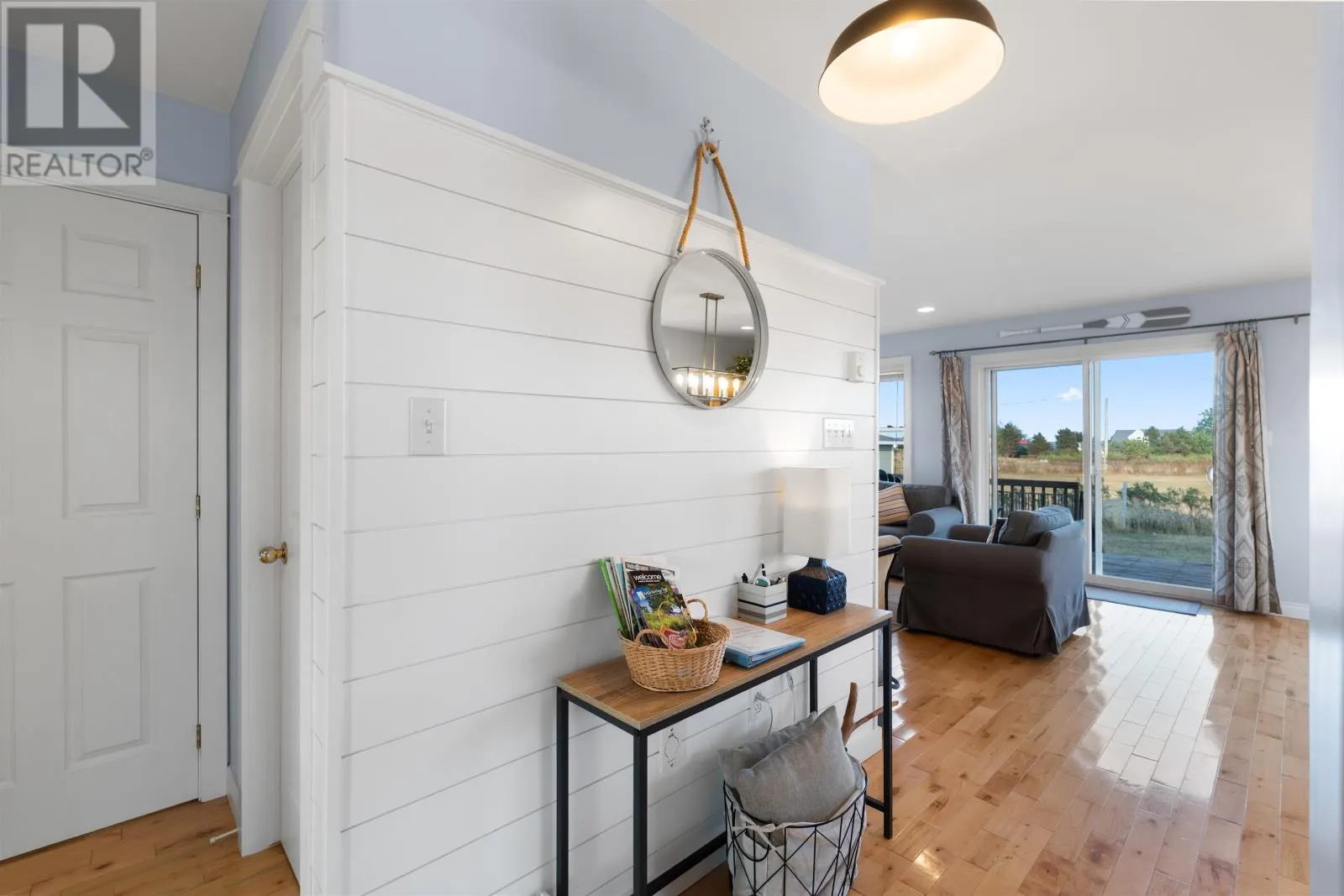 11 Hebrides Lane