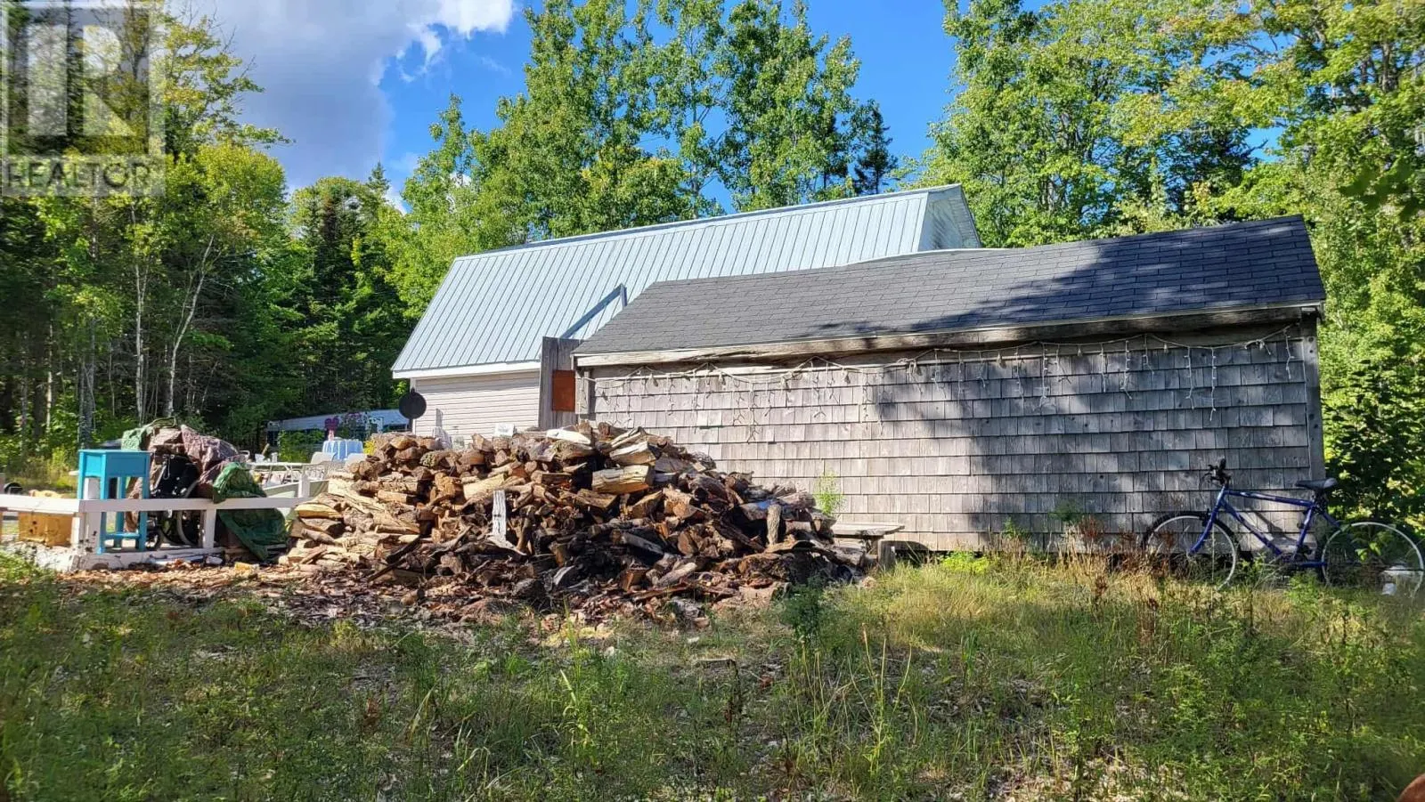 8627 COMMERCIAL RD - RTE 4 Road|COMMERCIAL RD - RTE 4