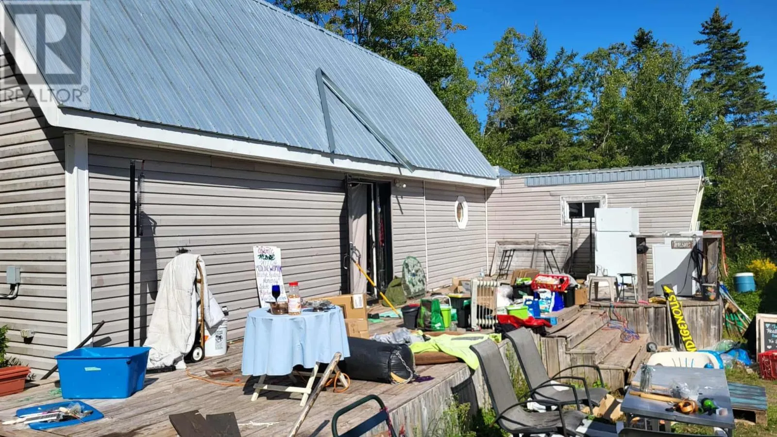 8627 COMMERCIAL RD - RTE 4 Road|COMMERCIAL RD - RTE 4