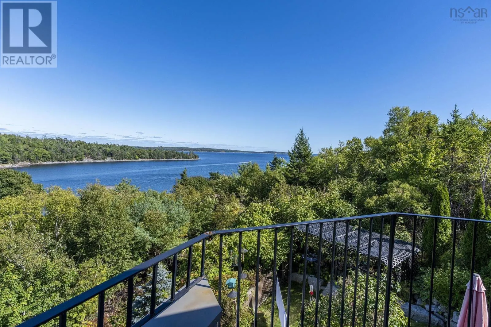 2550 Purcells Cove Road