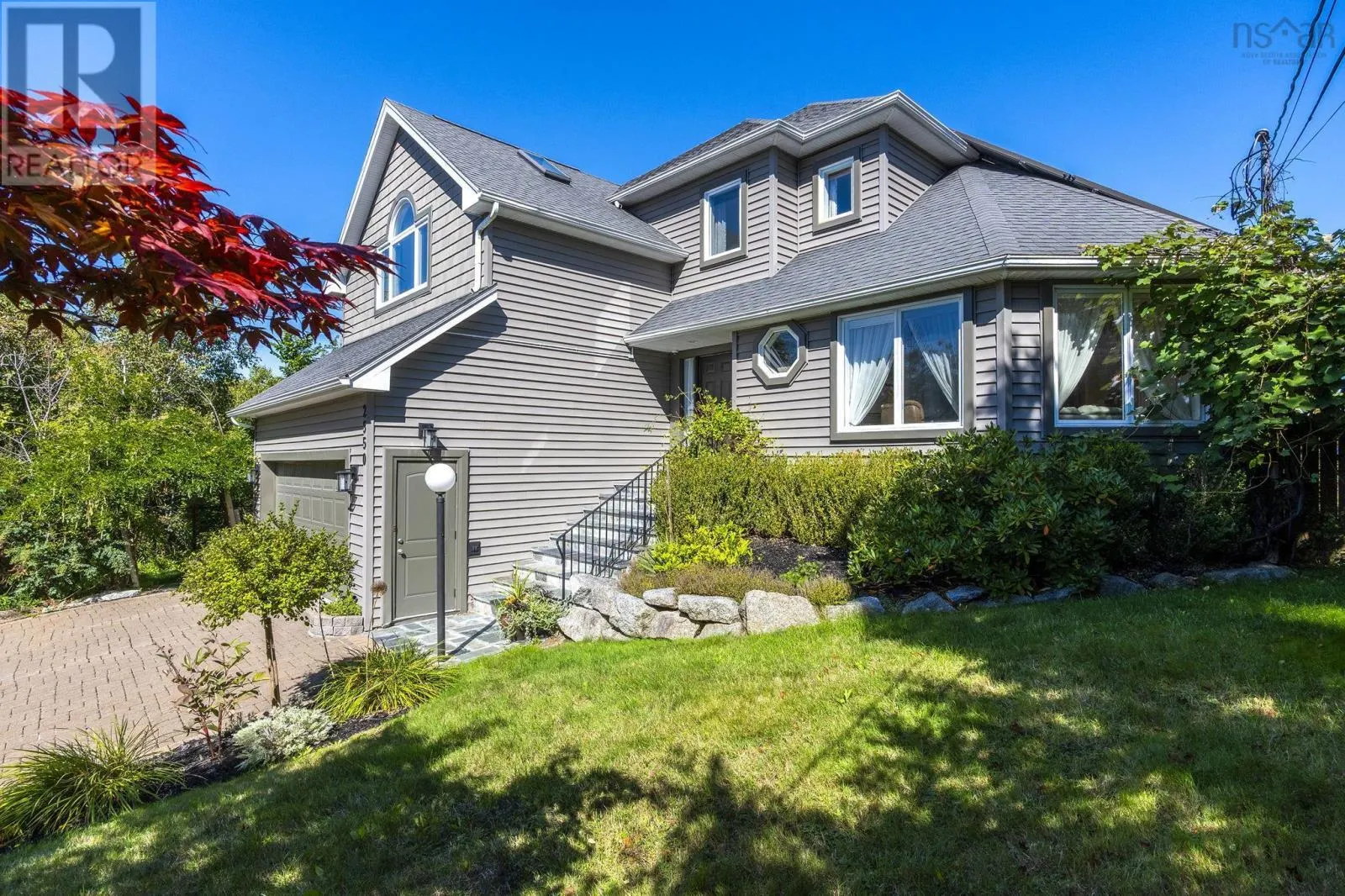2550 Purcells Cove Road
