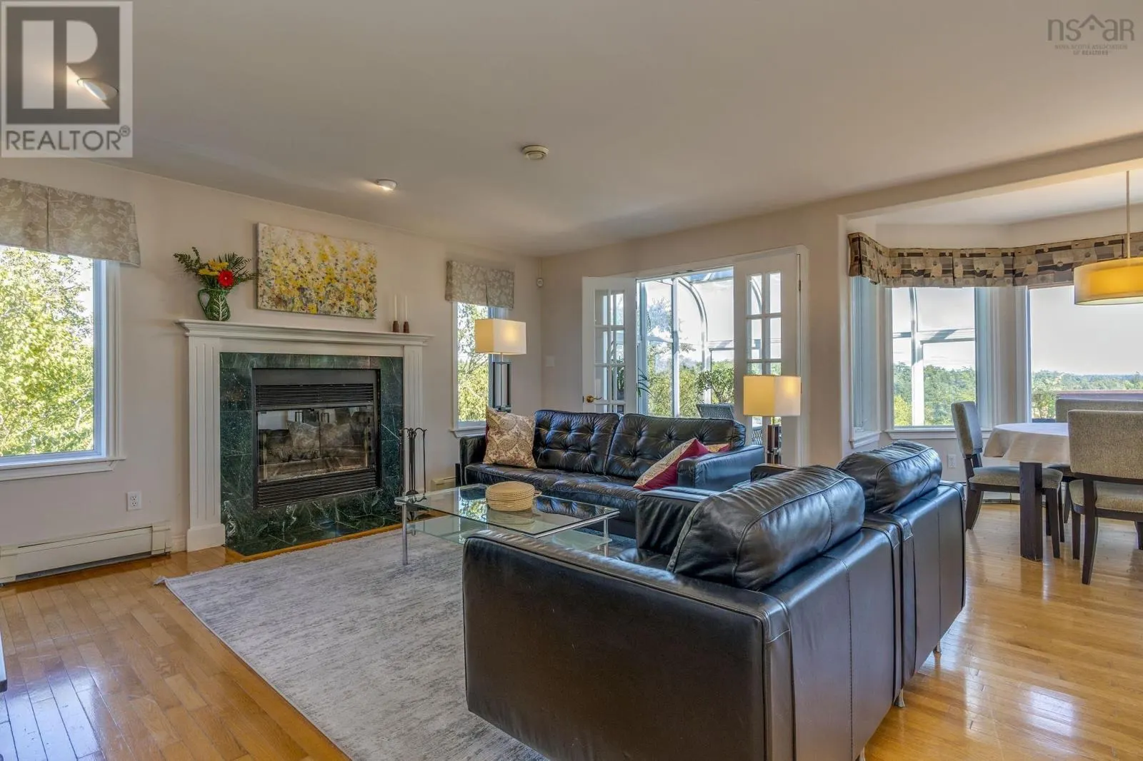 2550 Purcells Cove Road