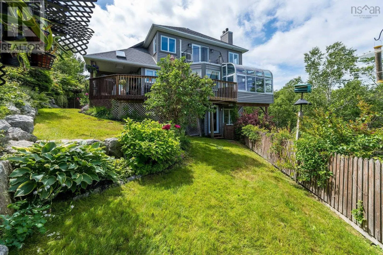 2550 Purcells Cove Road