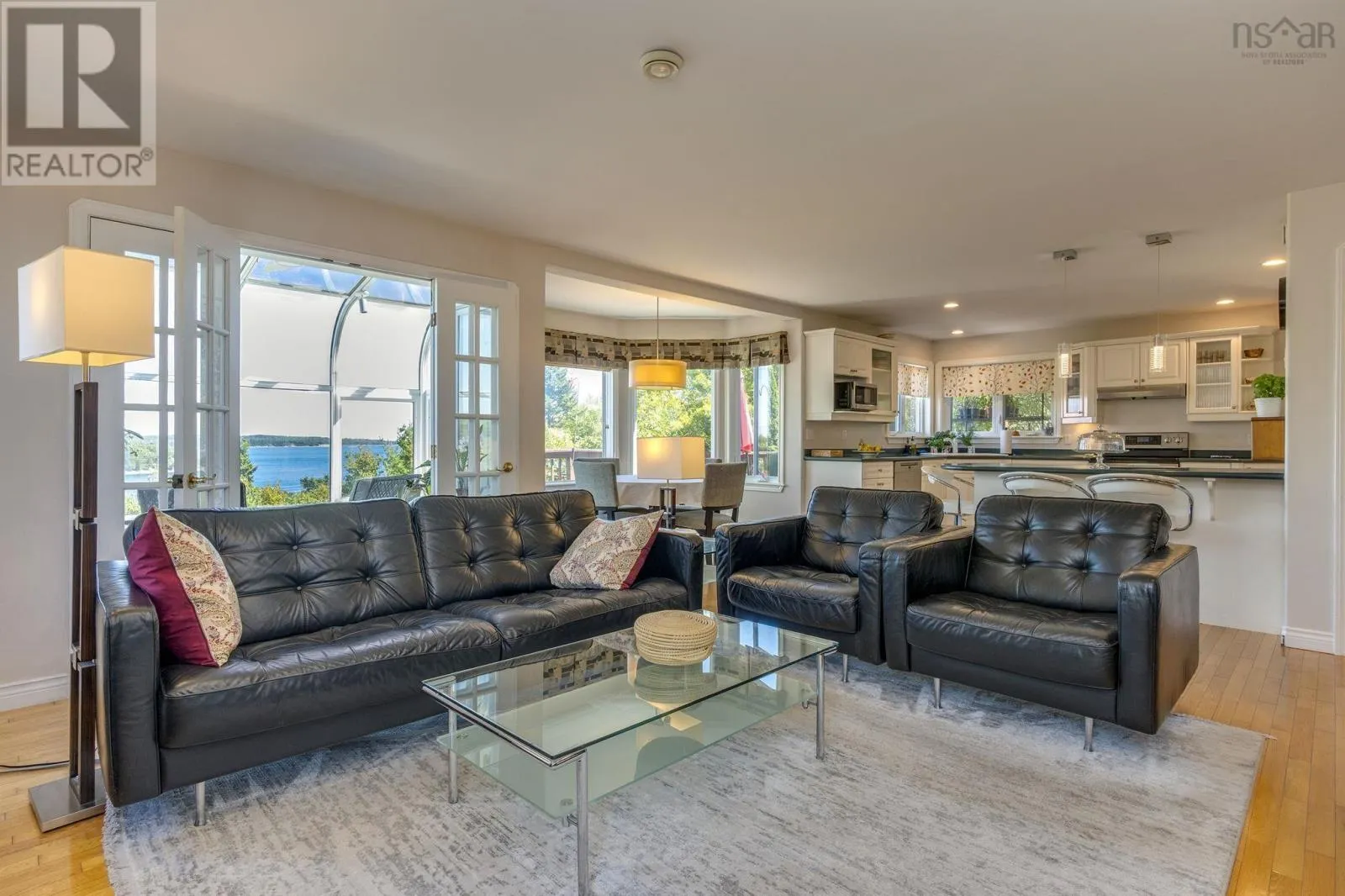2550 Purcells Cove Road
