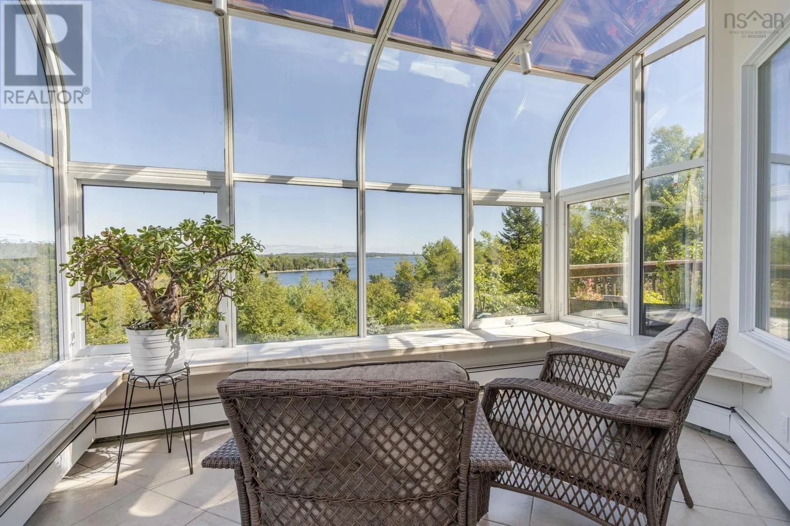 2550 Purcells Cove Road
