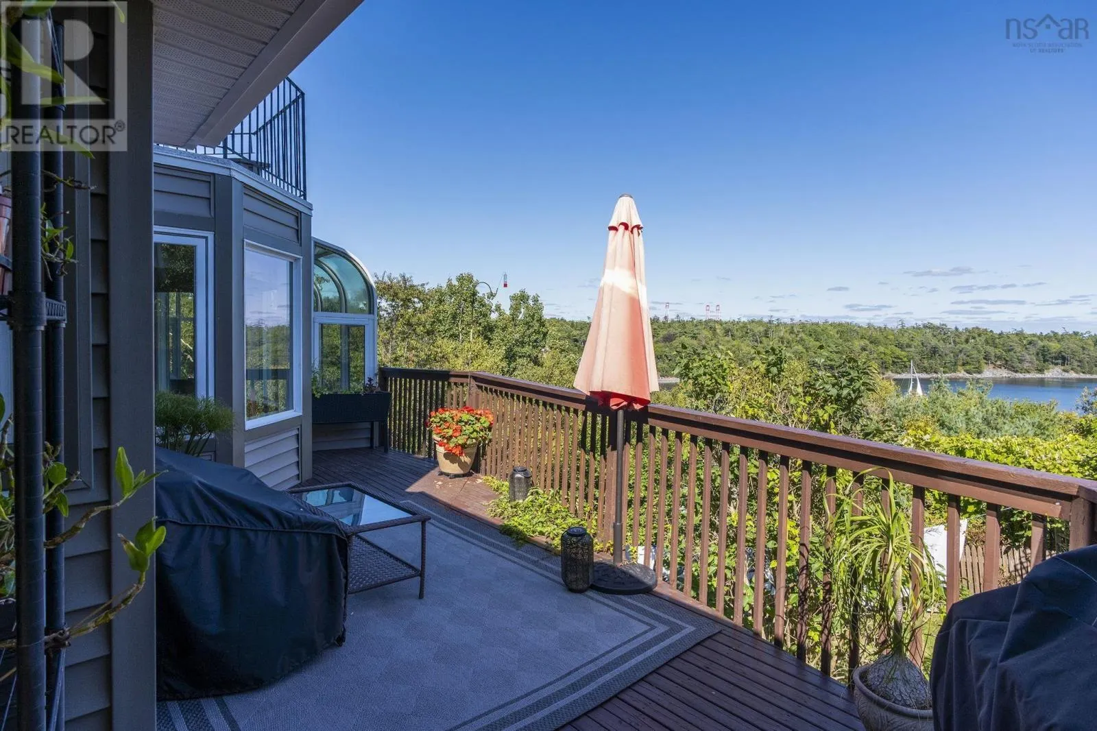 2550 Purcells Cove Road