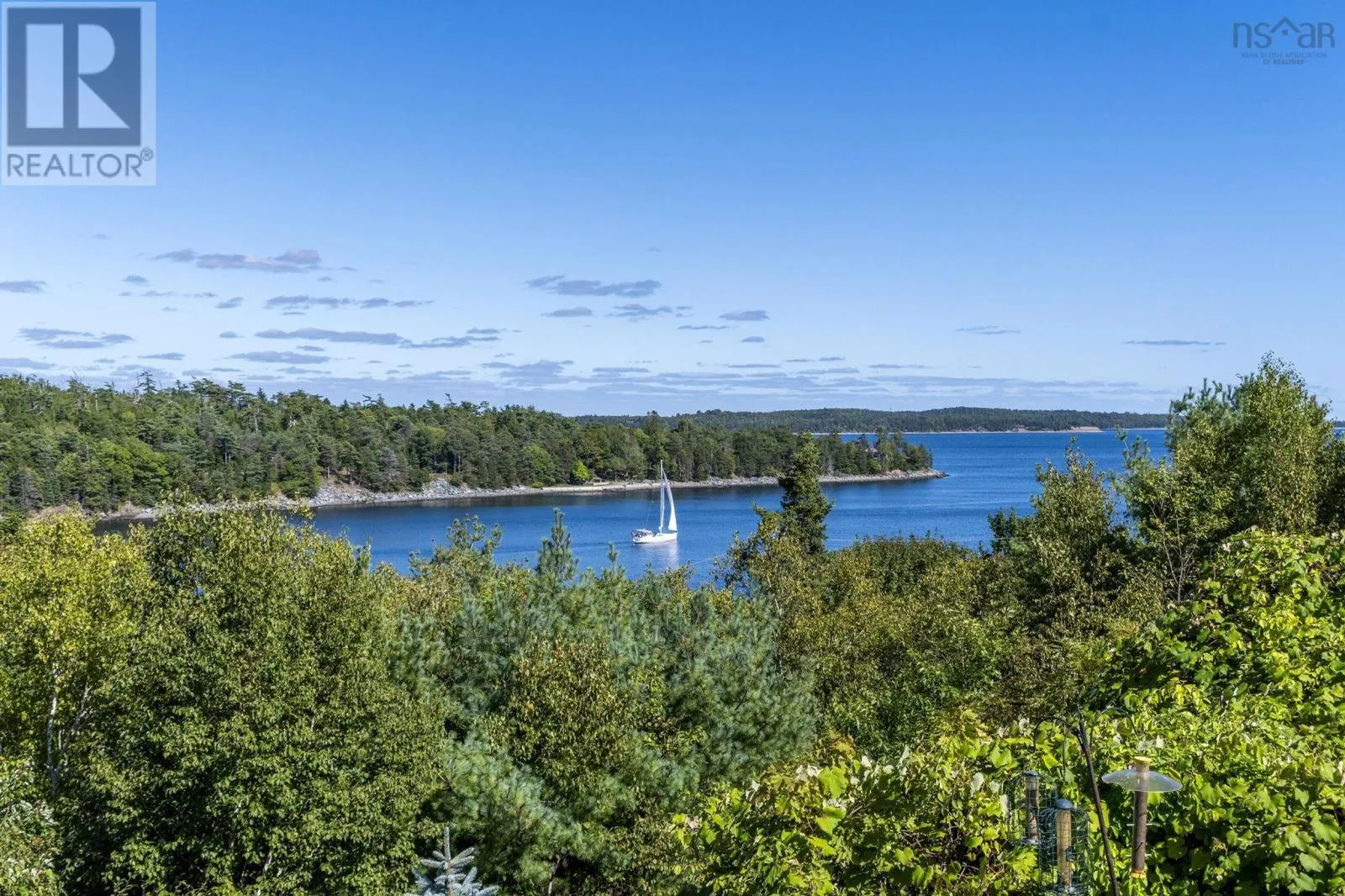 2550 Purcells Cove Road
