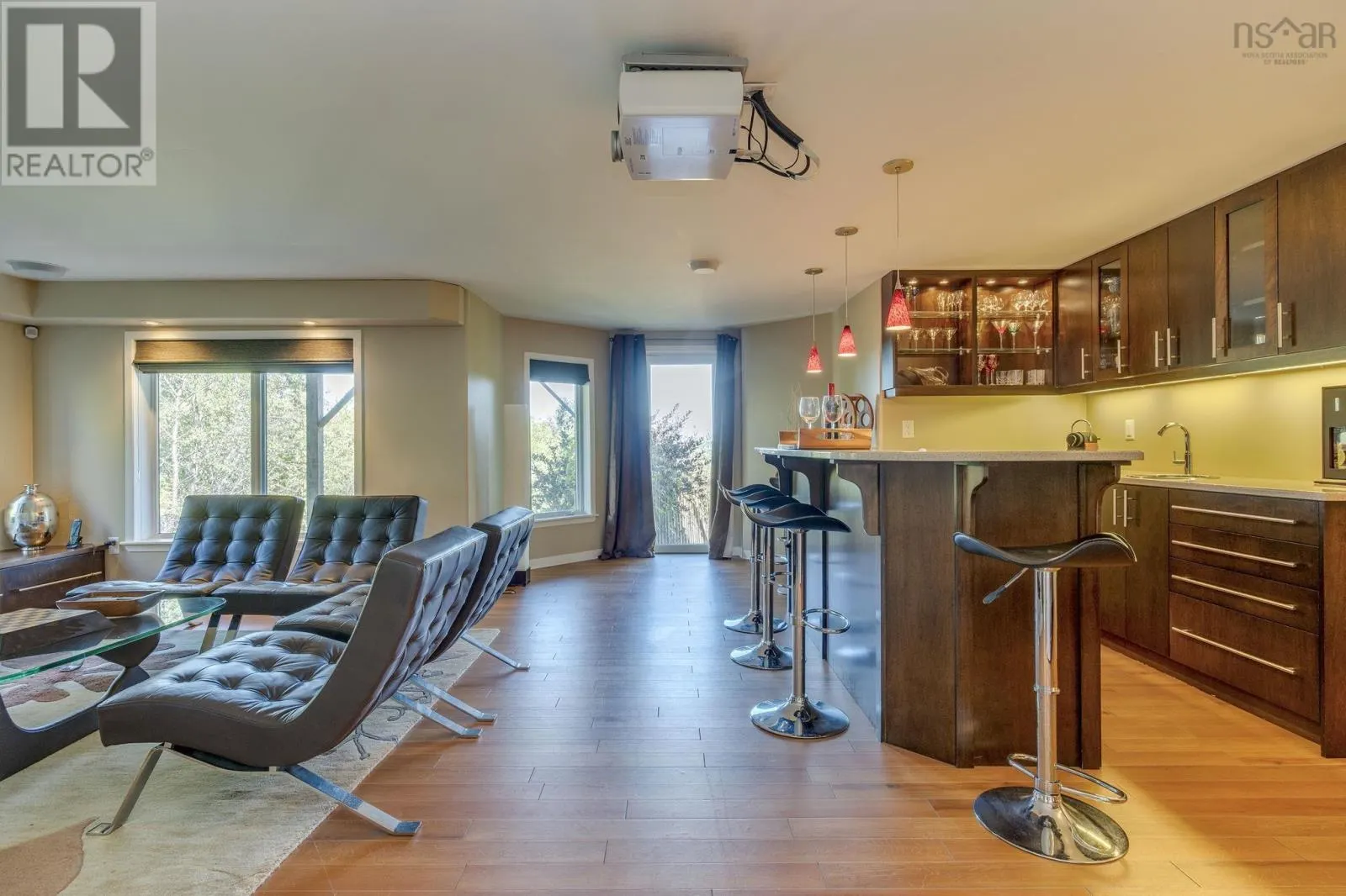 2550 Purcells Cove Road
