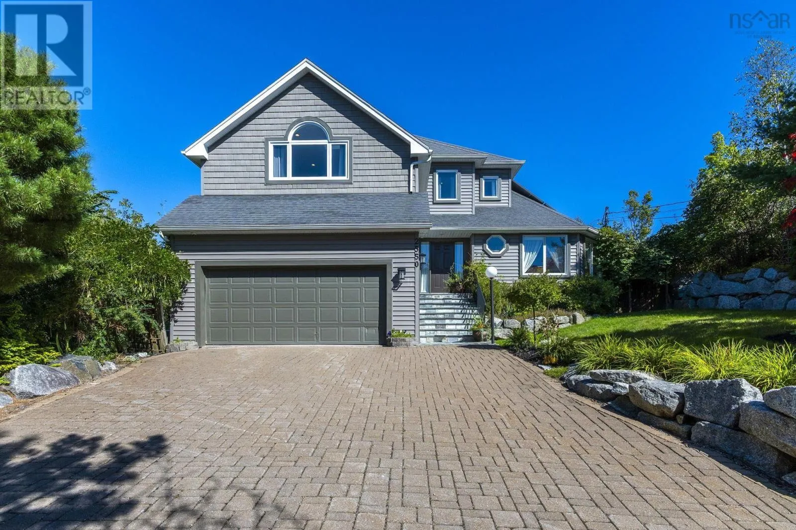 2550 Purcells Cove Road