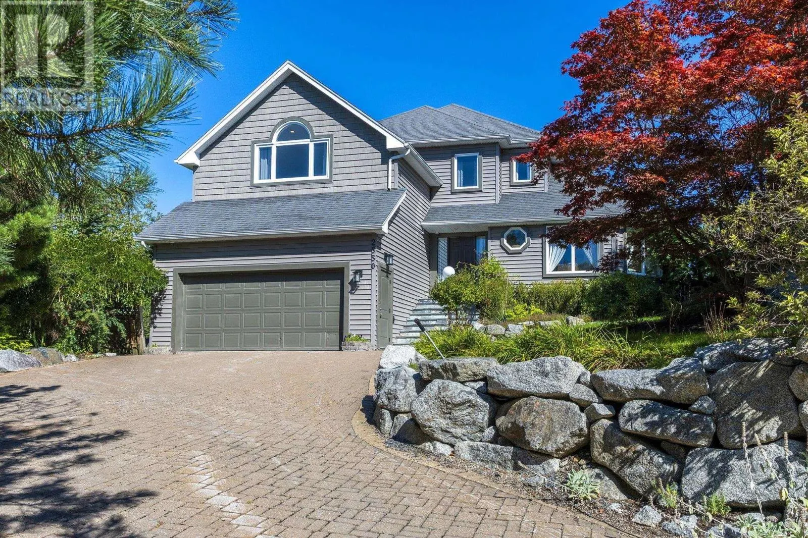 2550 Purcells Cove Road