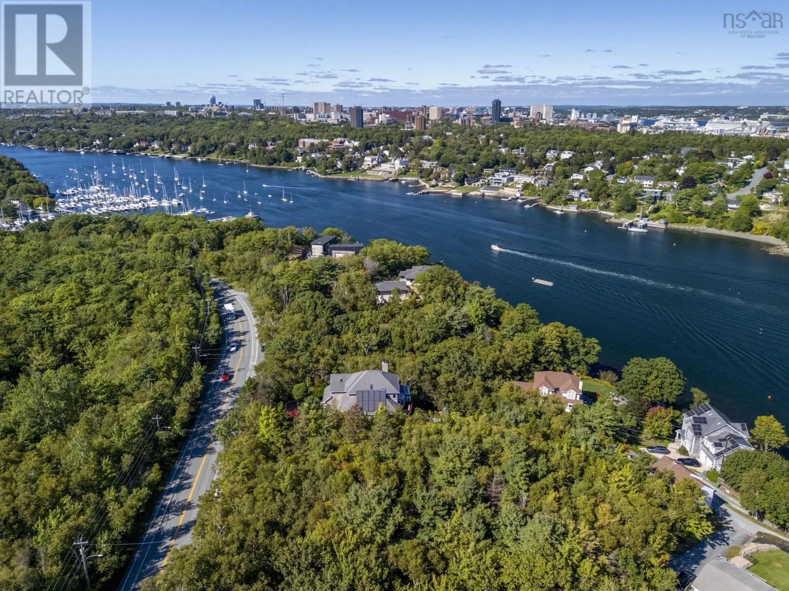 2550 Purcells Cove Road