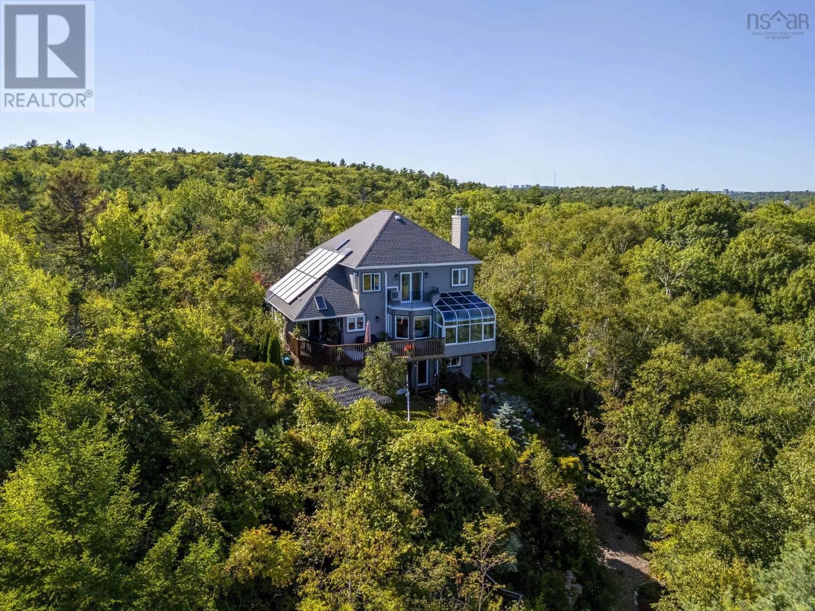 2550 Purcells Cove Road