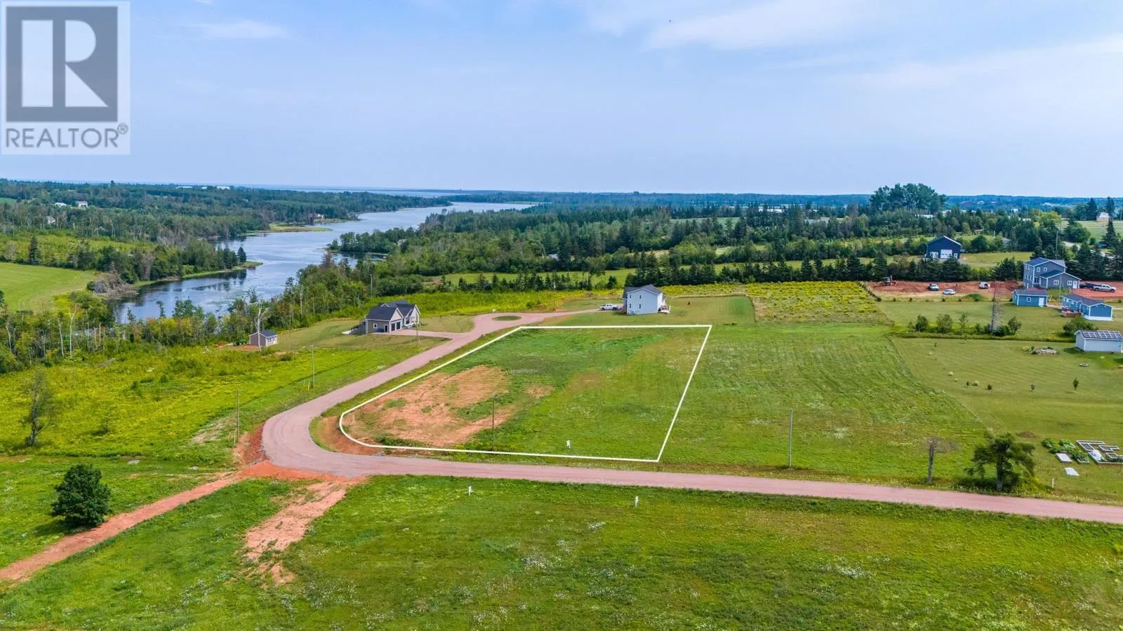 Lot 12 Serenity Place Lane