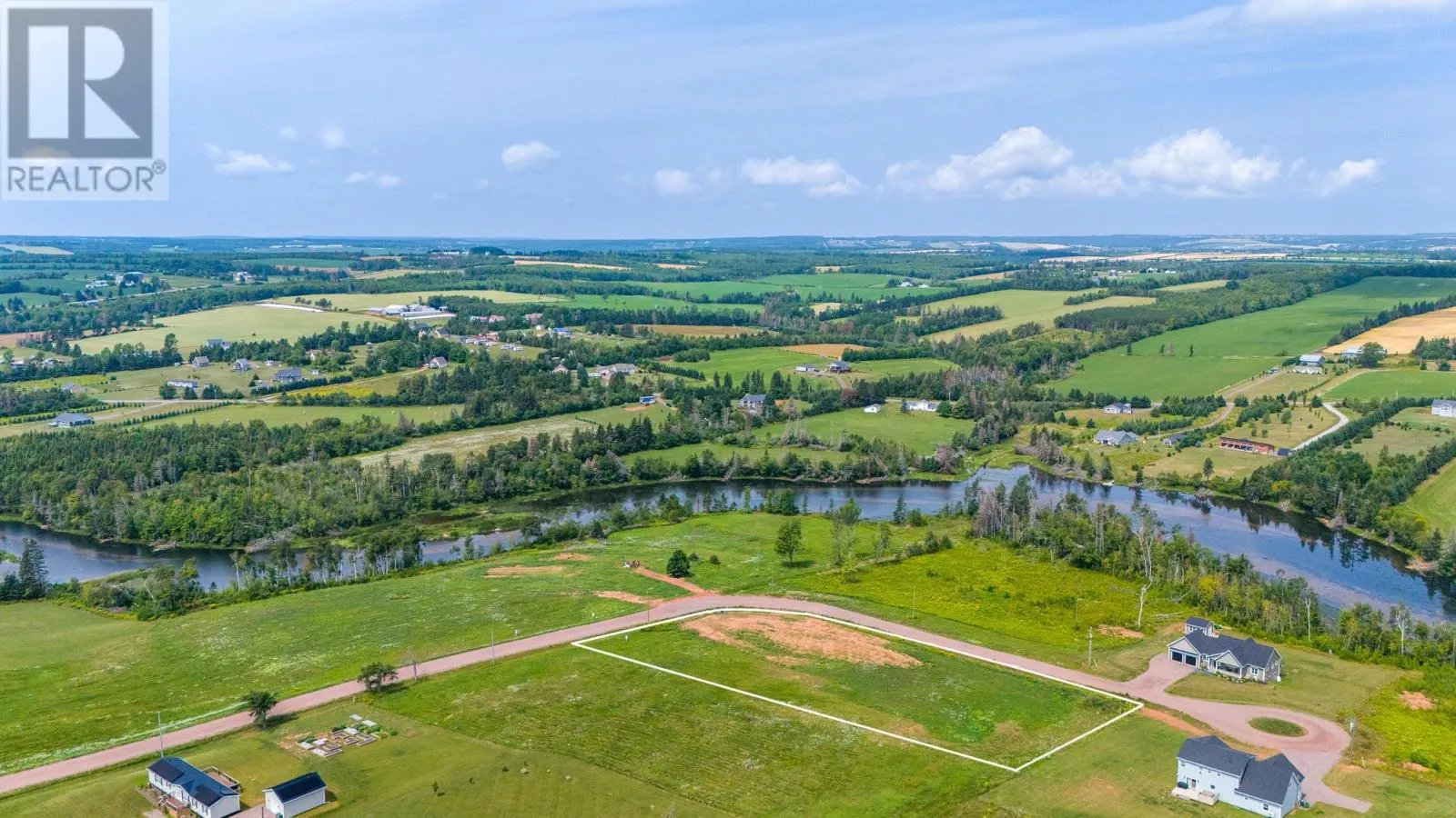 Lot 12 Serenity Place Lane
