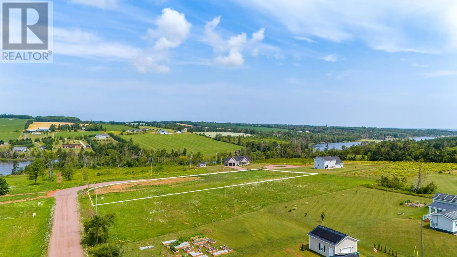 Lot 12 Serenity Place Lane
