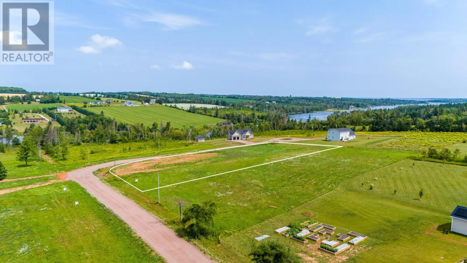 Lot 12 Serenity Place Lane