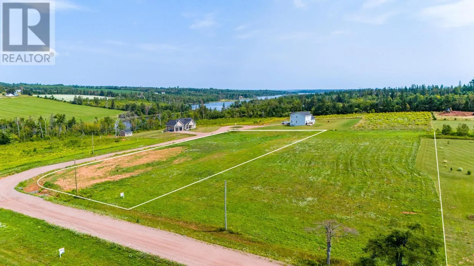 Lot 12 Serenity Place Lane