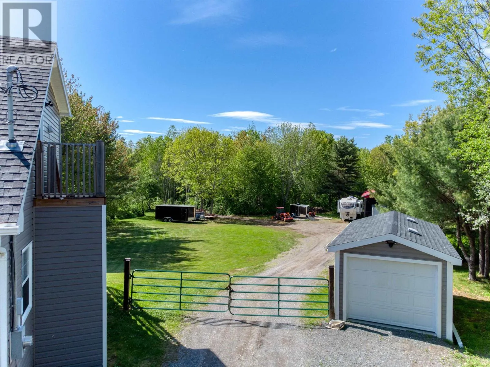 2989-2993 Lovett Road