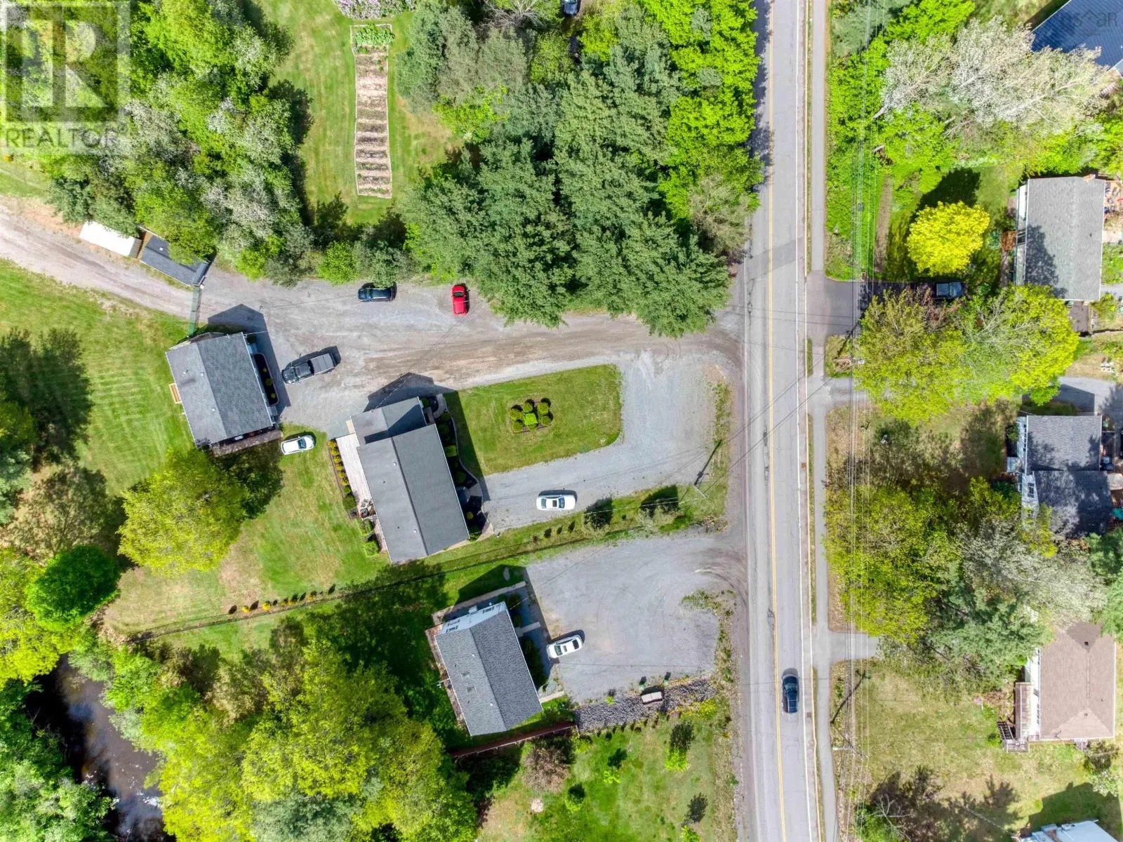 2989-2993 Lovett Road