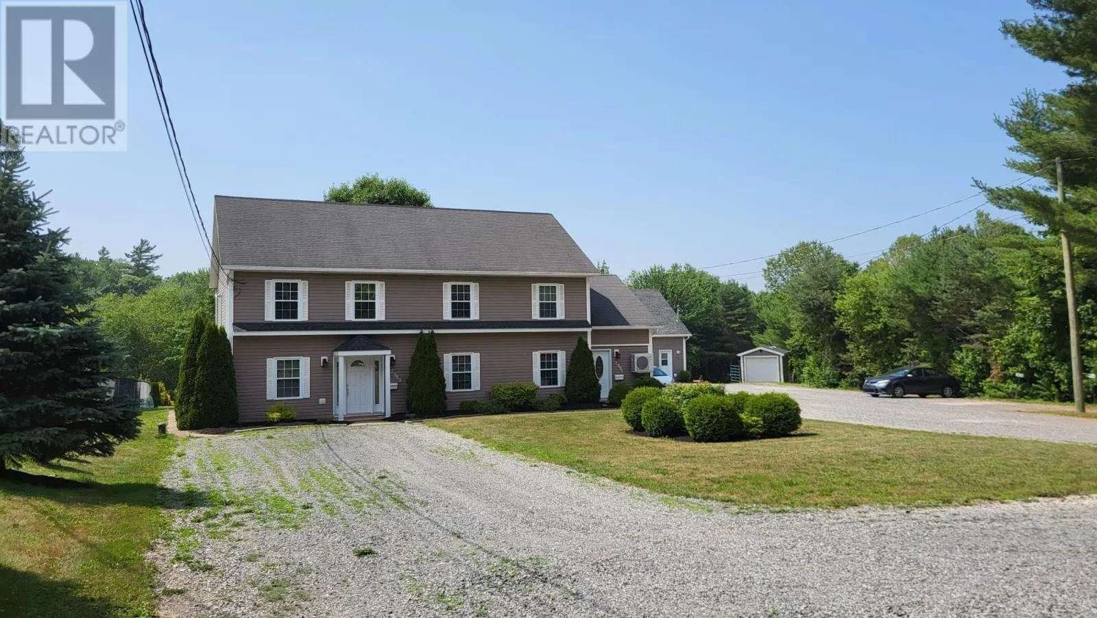 2989-2993 Lovett Road