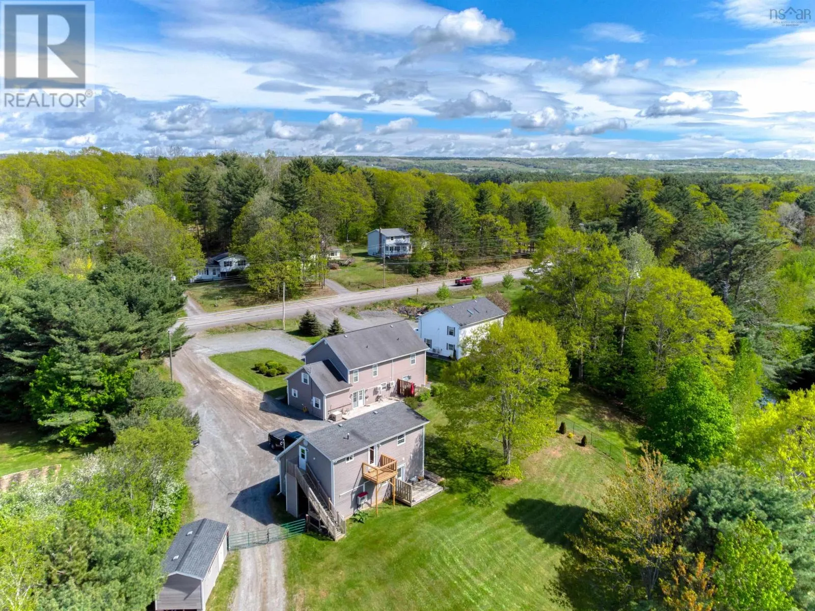 2989-2993 Lovett Road