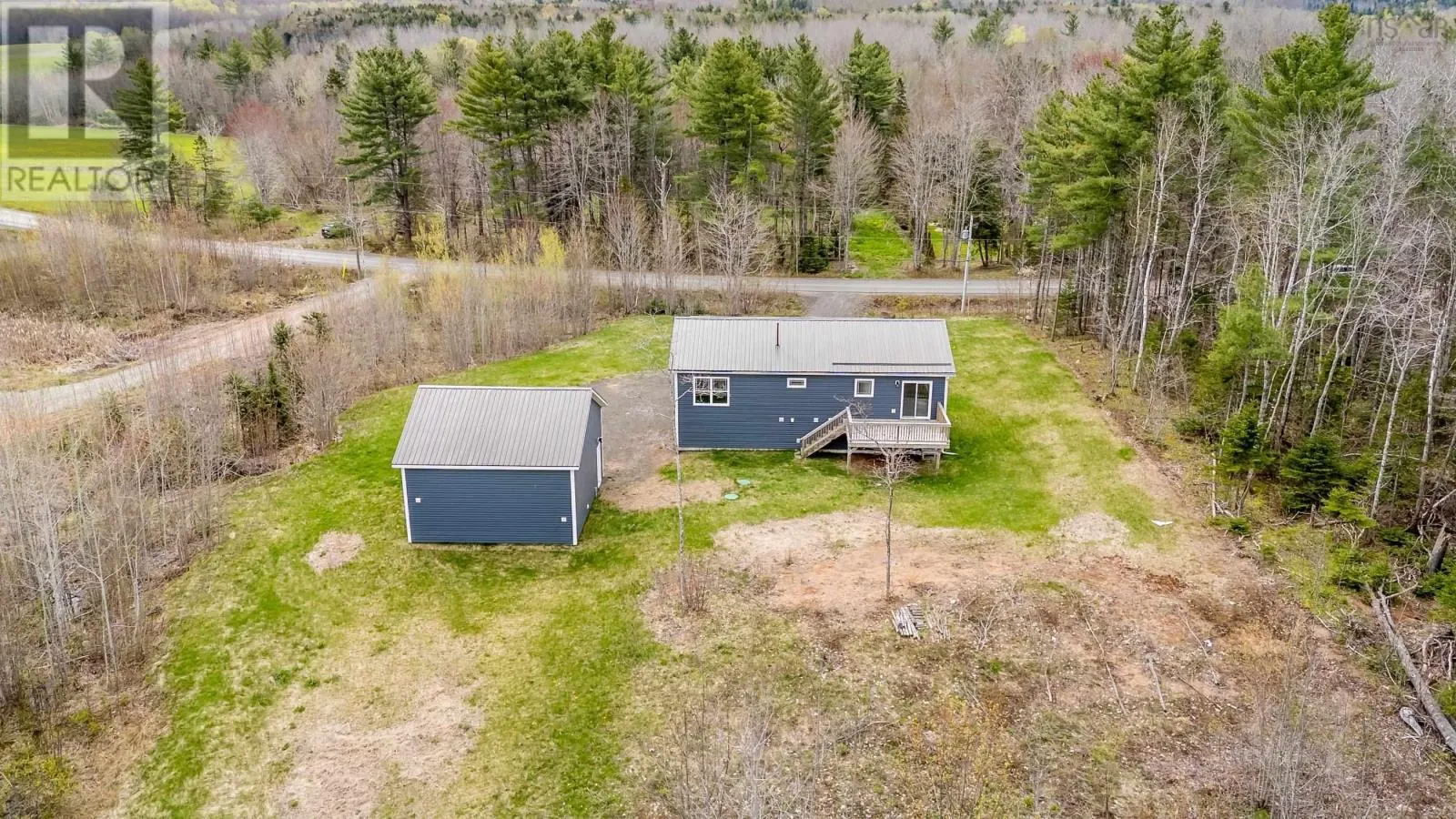 473 Hall Road