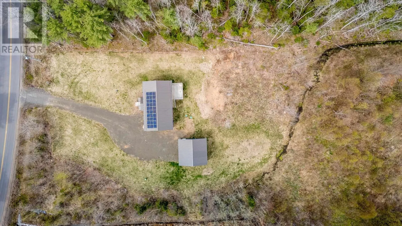 473 Hall Road
