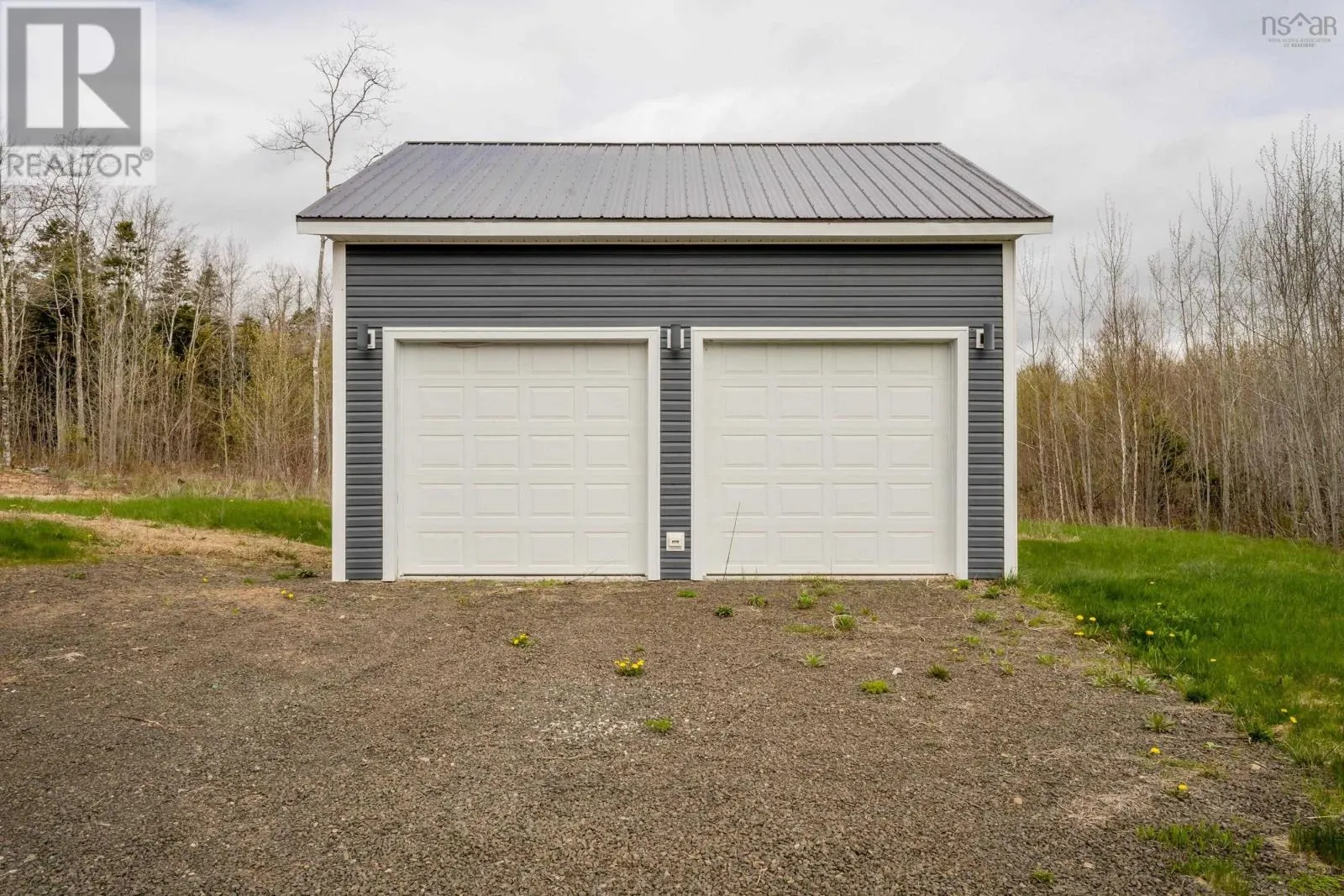 473 Hall Road