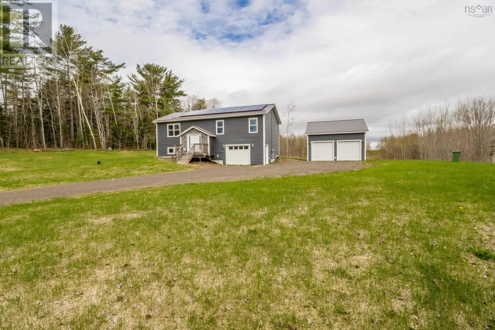 473 Hall Road