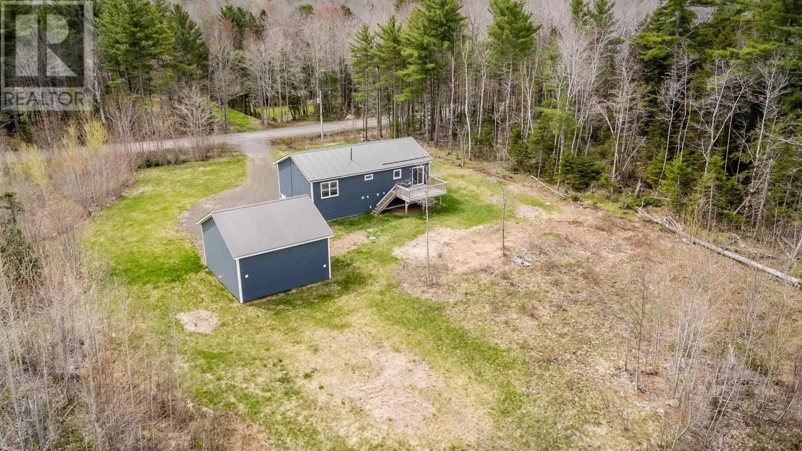 473 Hall Road