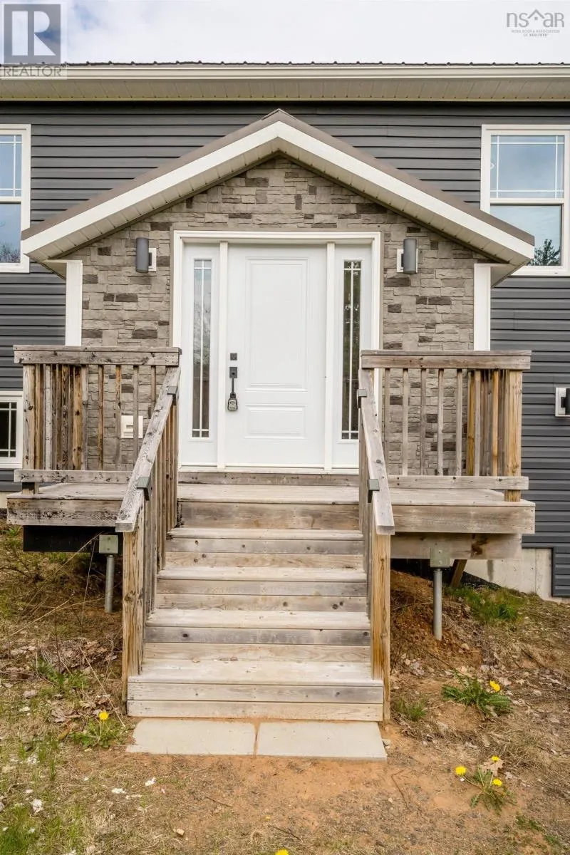 473 Hall Road