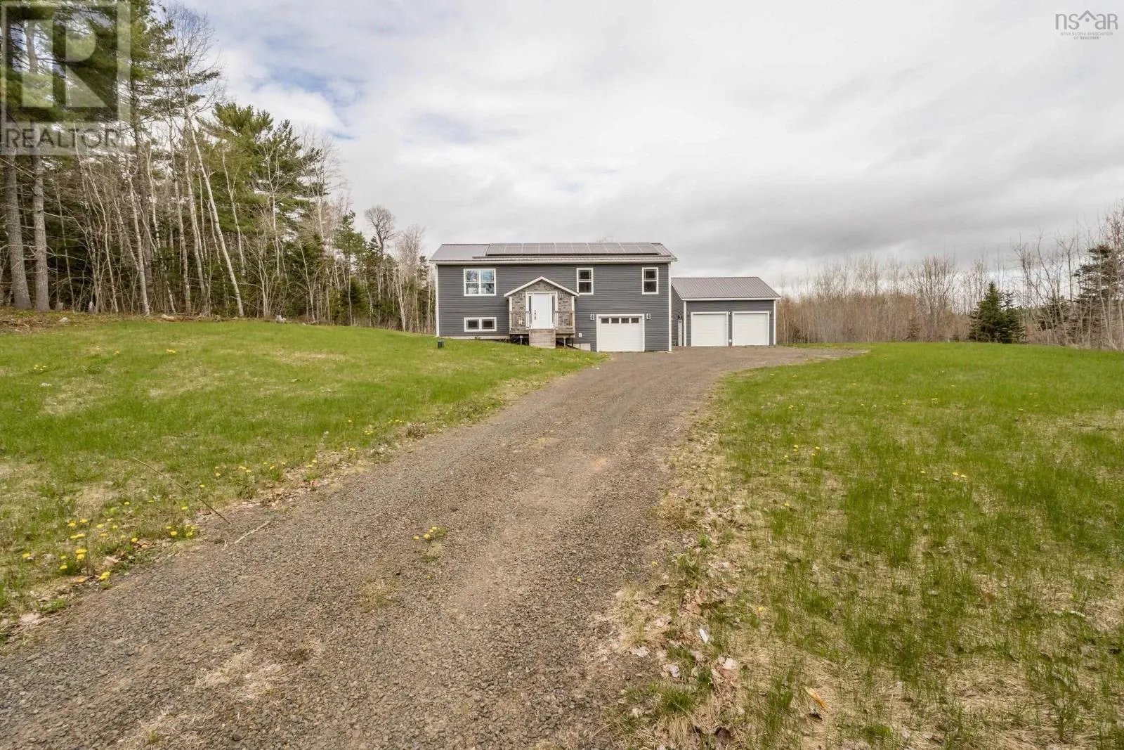 473 Hall Road