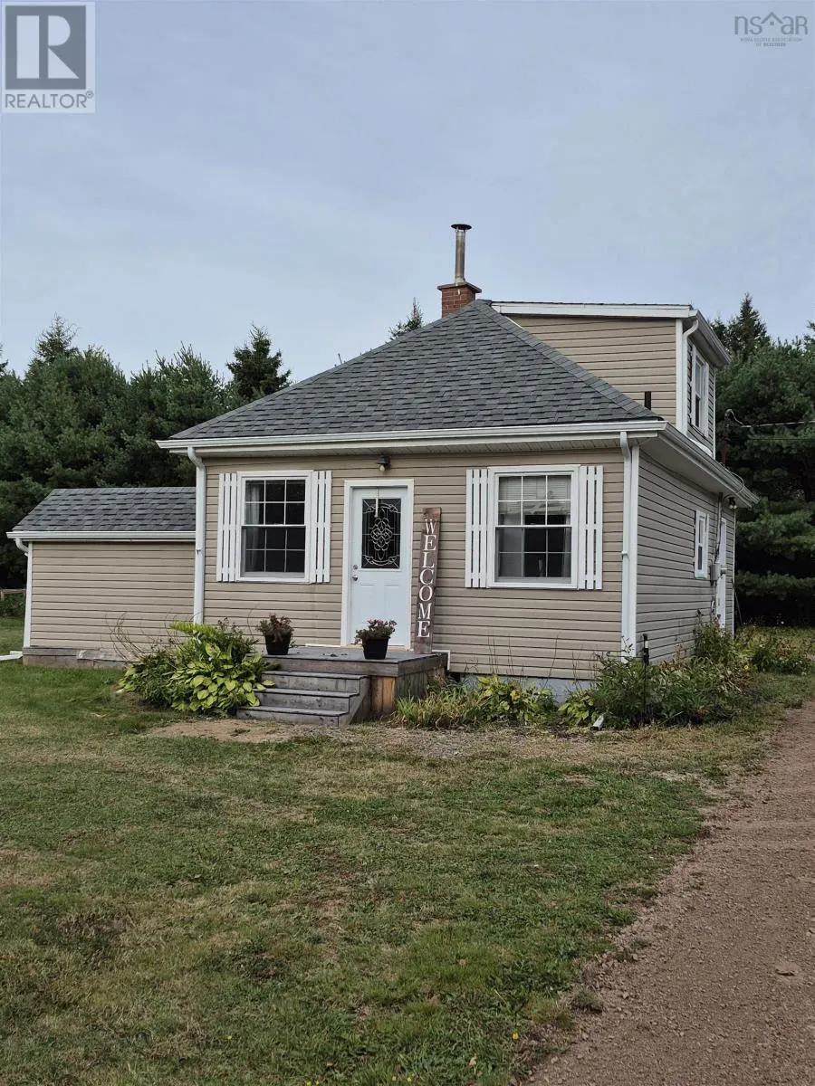 1118 Crowes Mills Road