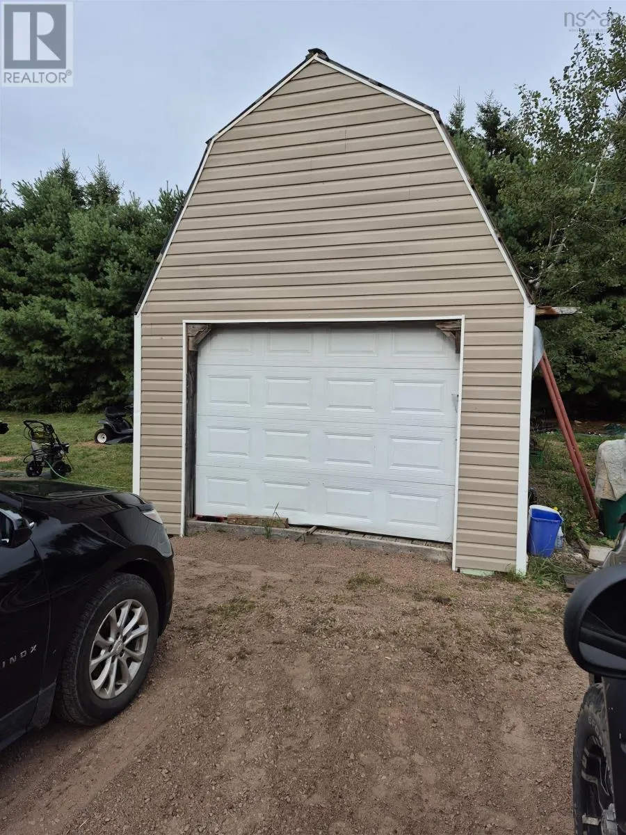 1118 Crowes Mills Road