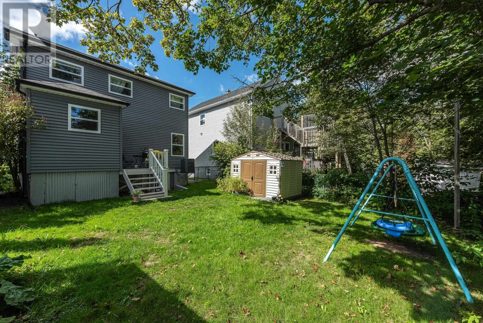 3631 Acadia Street