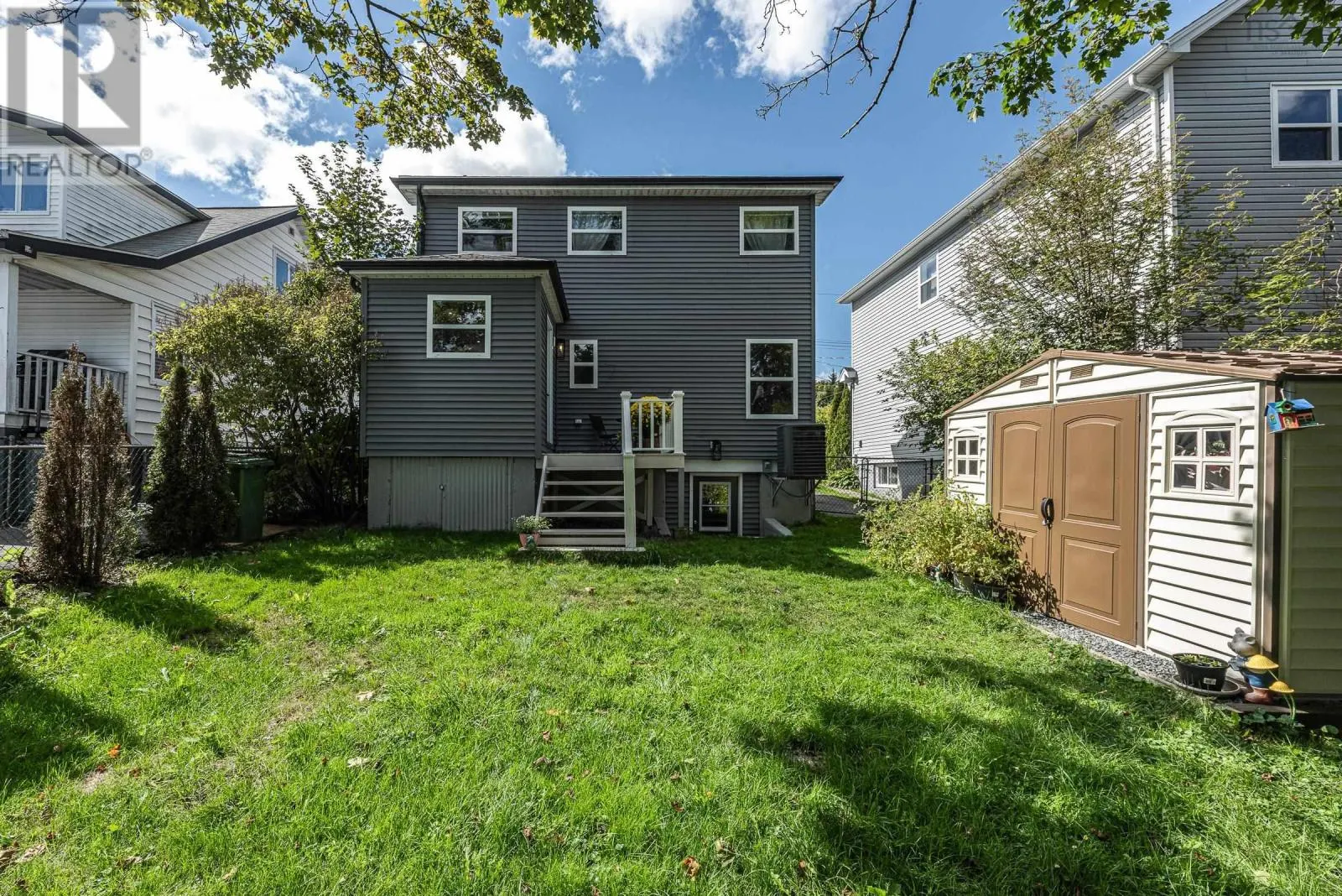 3631 Acadia Street