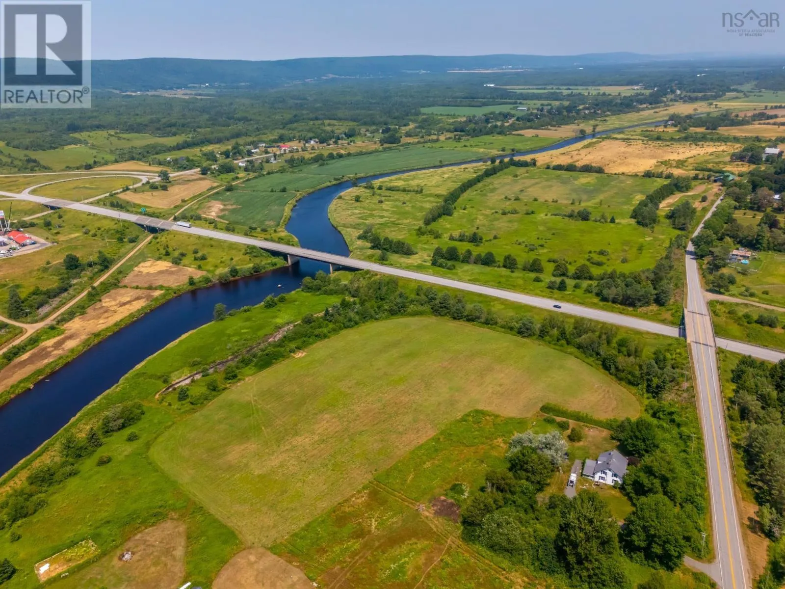 Lot 2 Highway 201