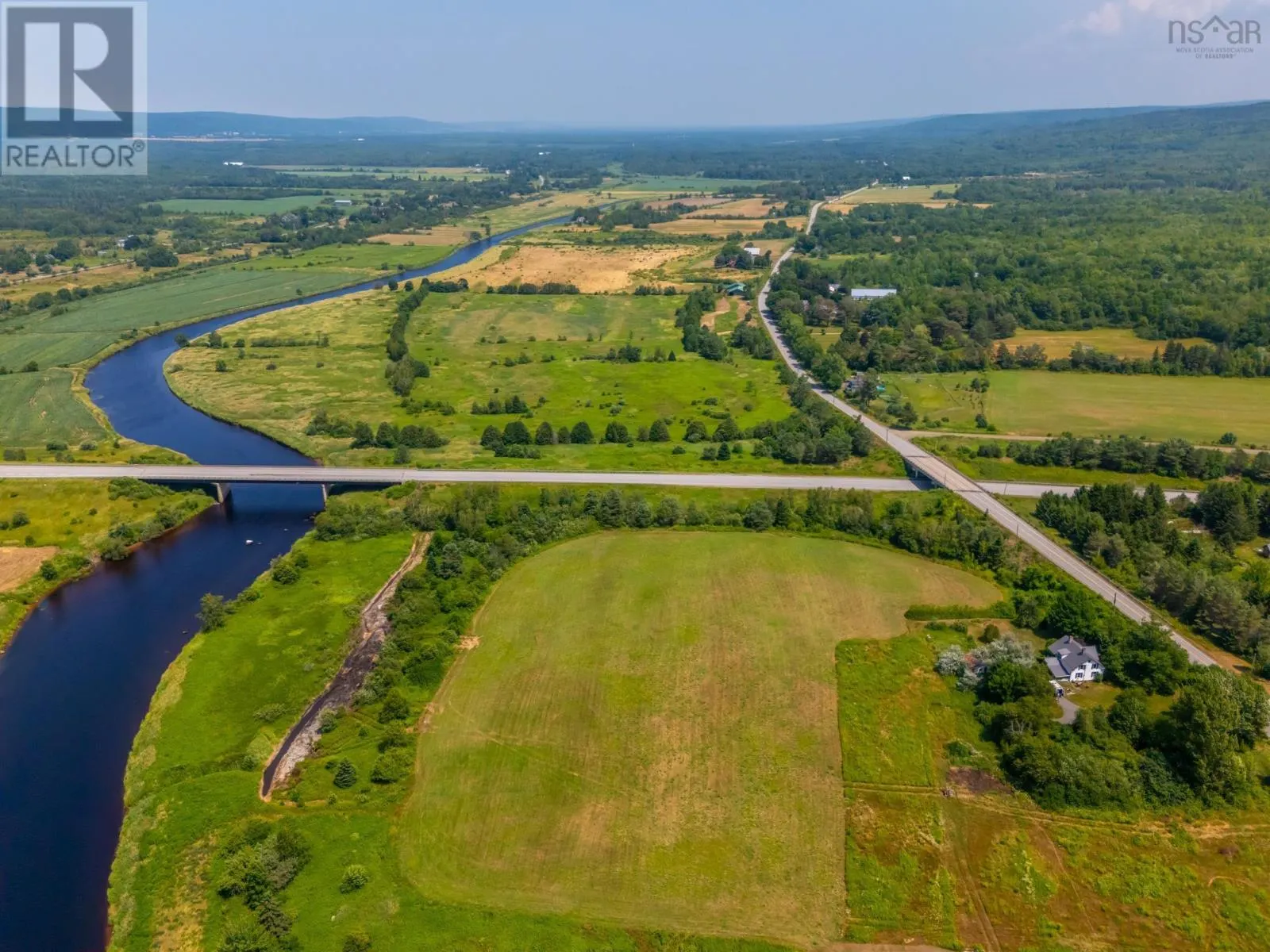 Lot 2 Highway 201