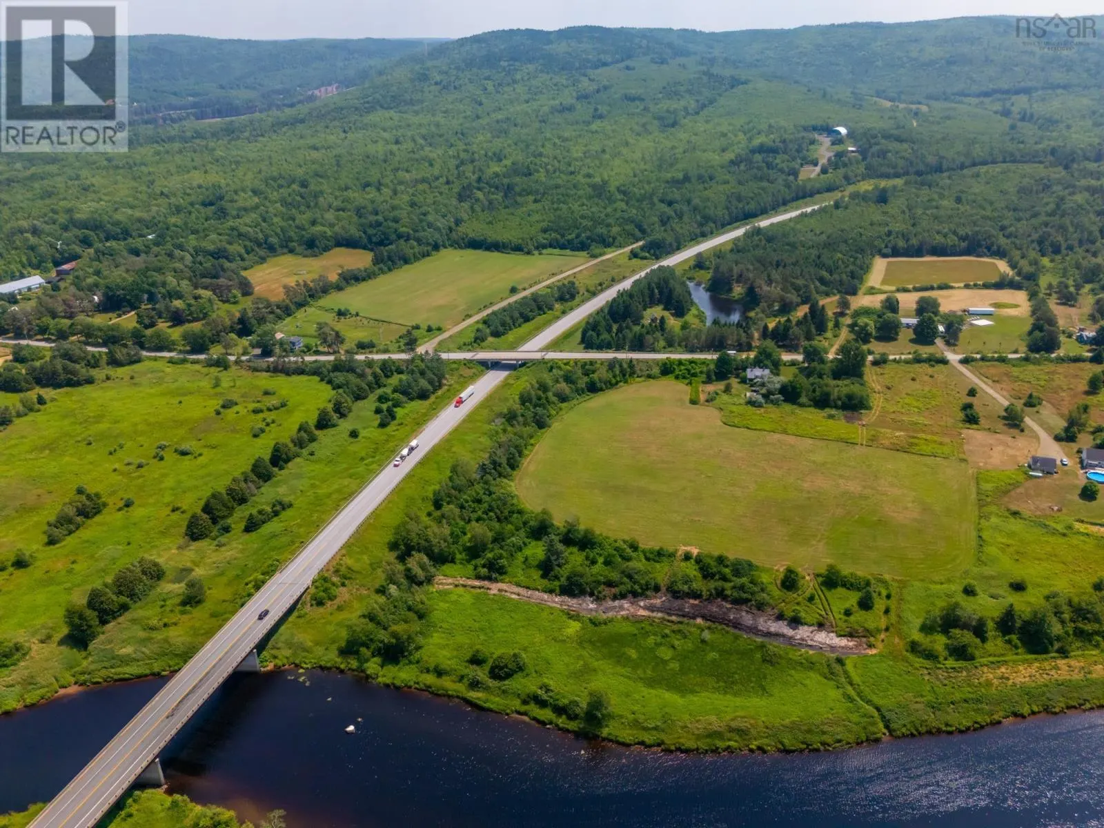 Lot 2 Highway 201