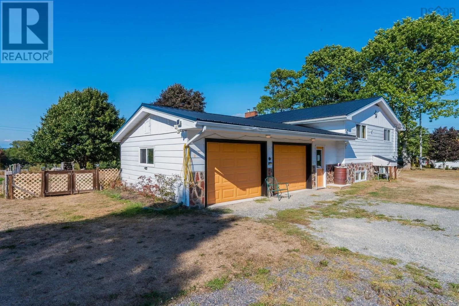 387 Lawrence Road