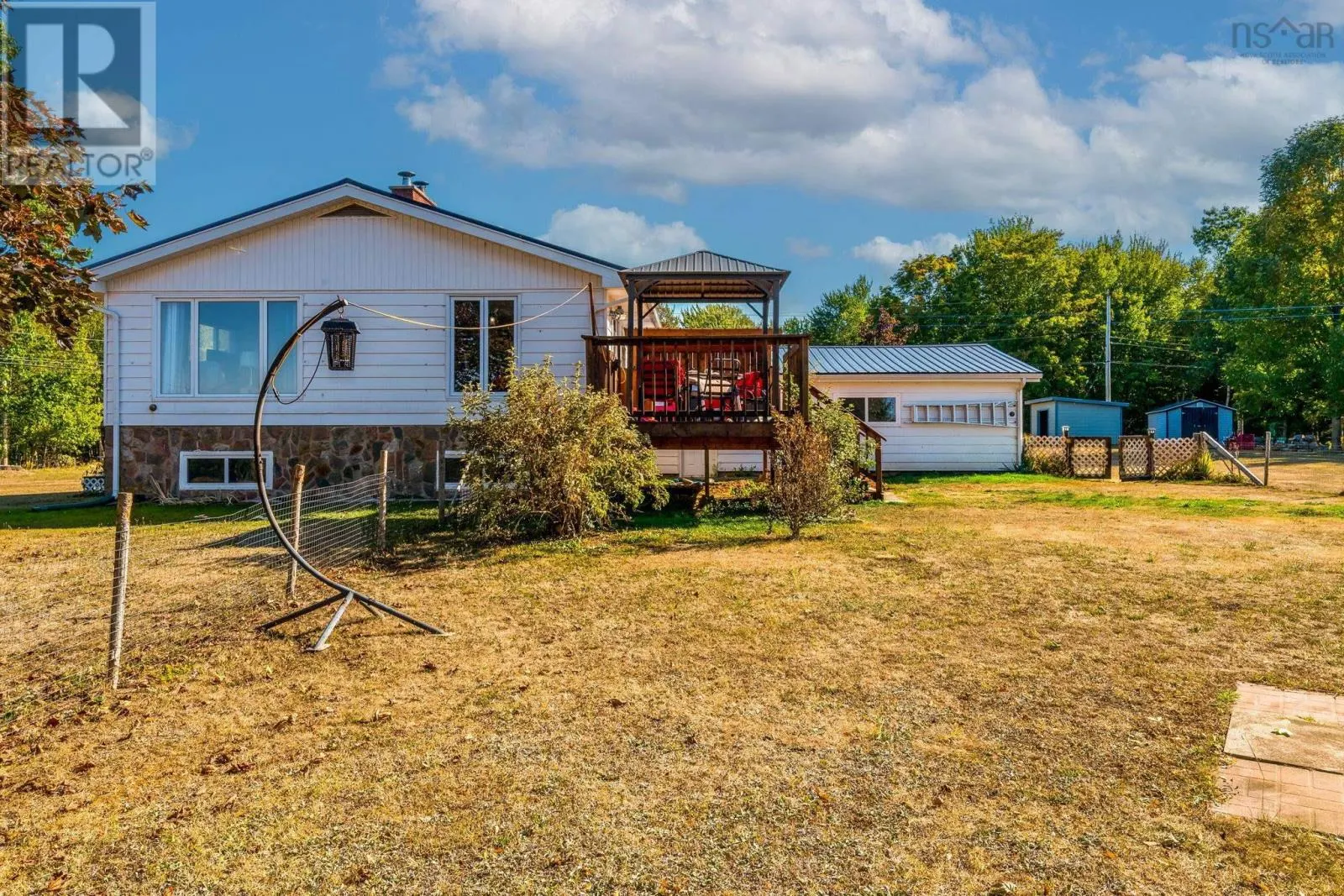 387 Lawrence Road