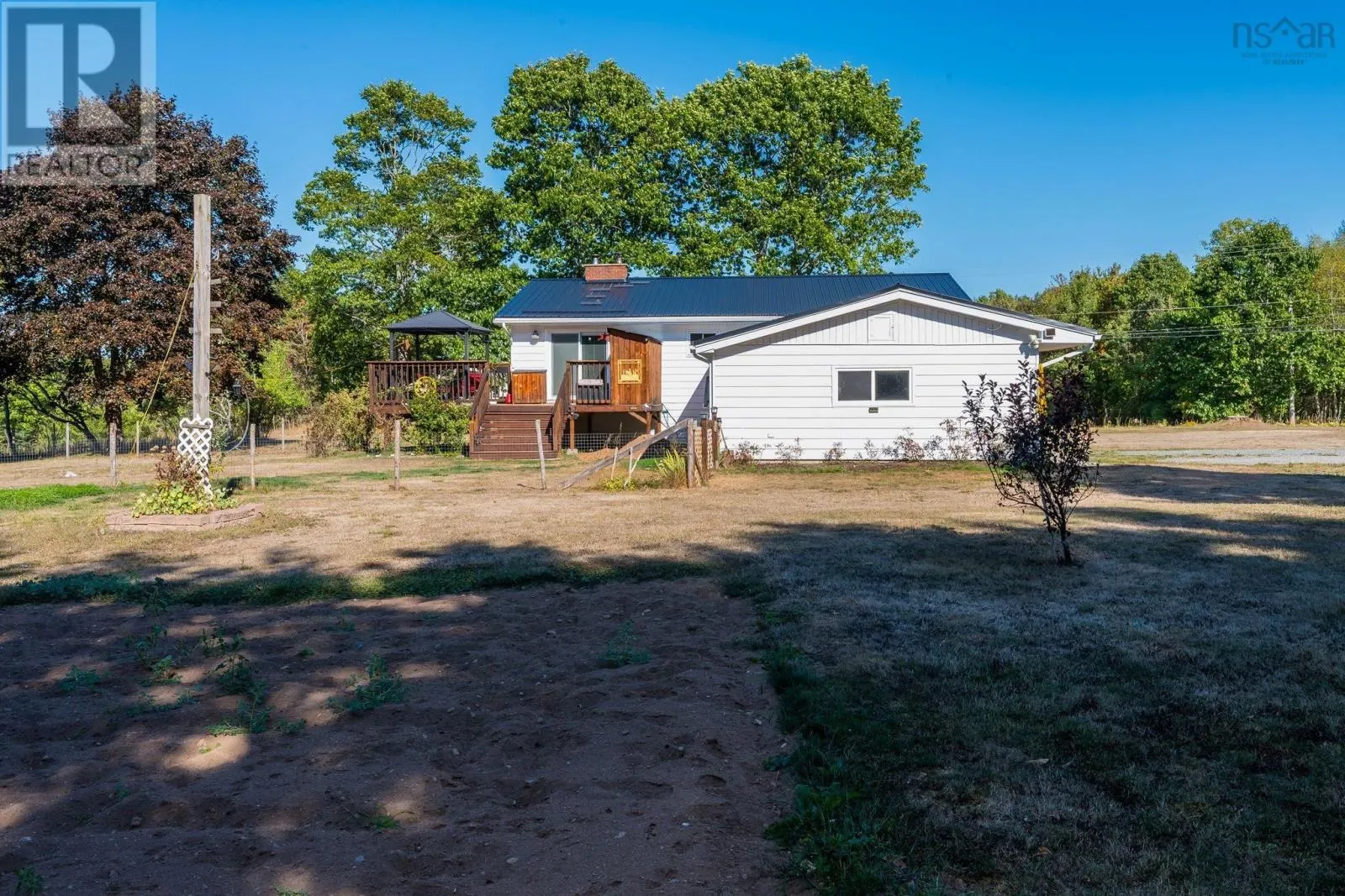 387 Lawrence Road