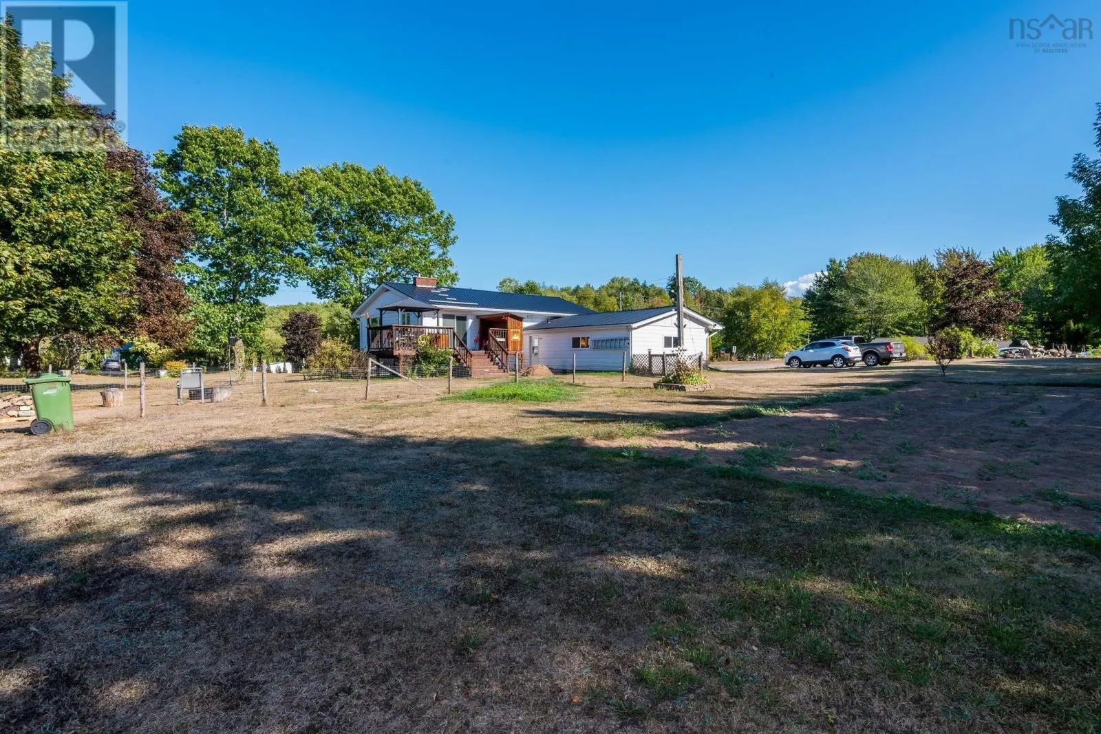 387 Lawrence Road