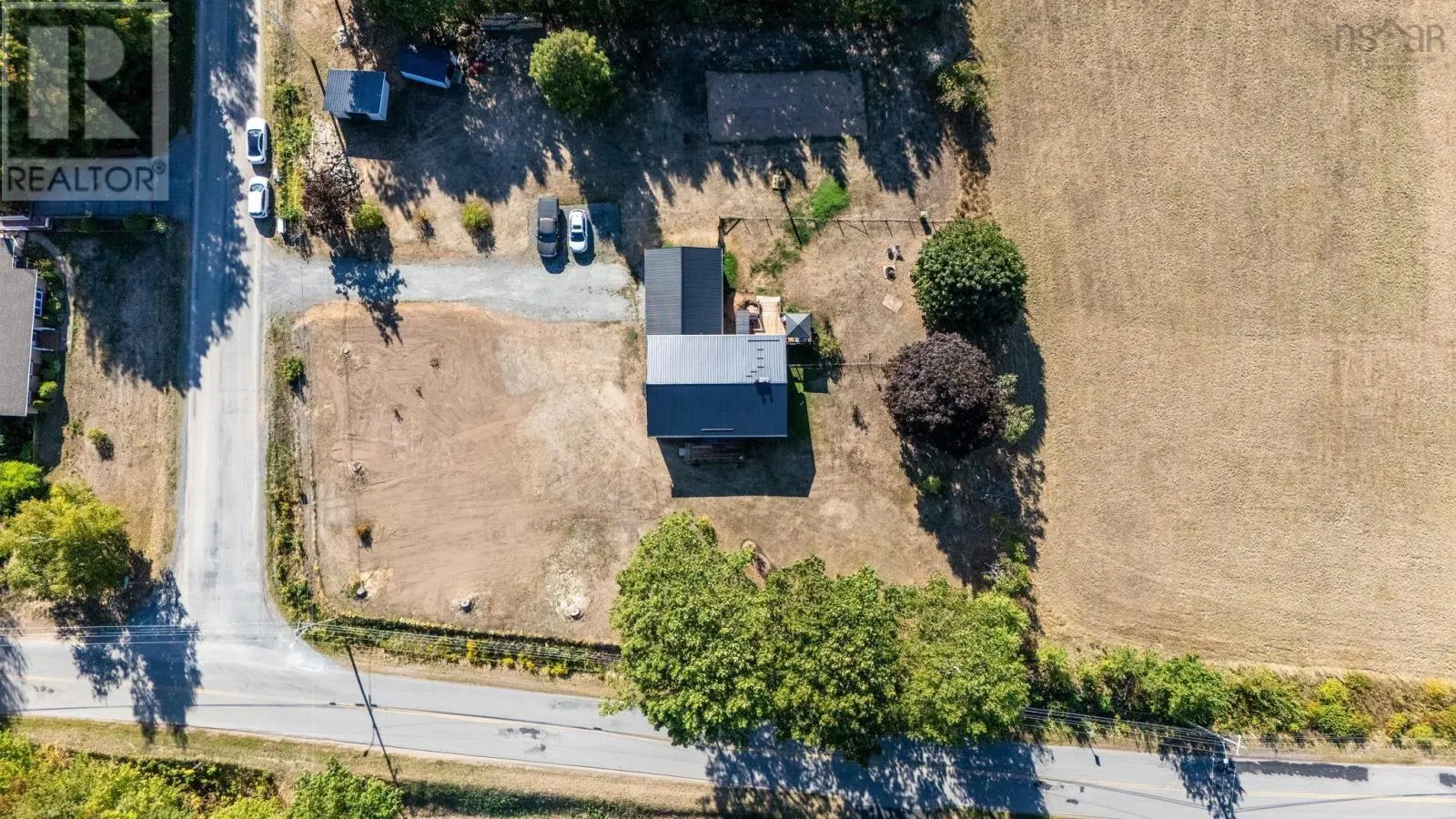 387 Lawrence Road
