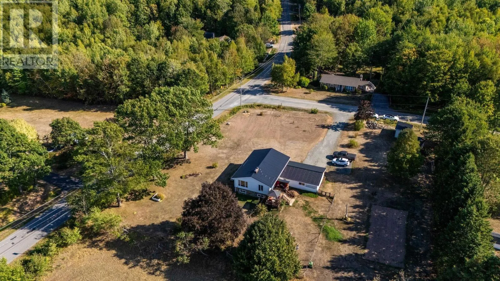 387 Lawrence Road