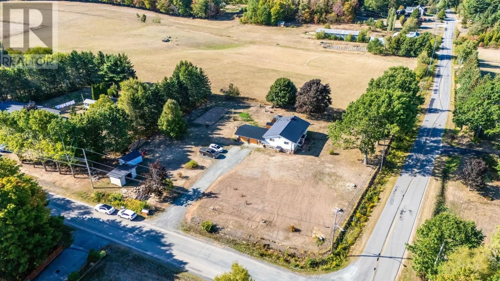 387 Lawrence Road