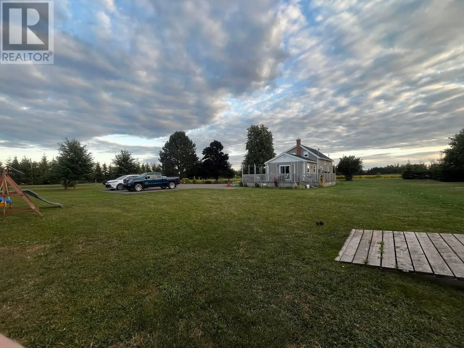14009 CASCUMPEC Road