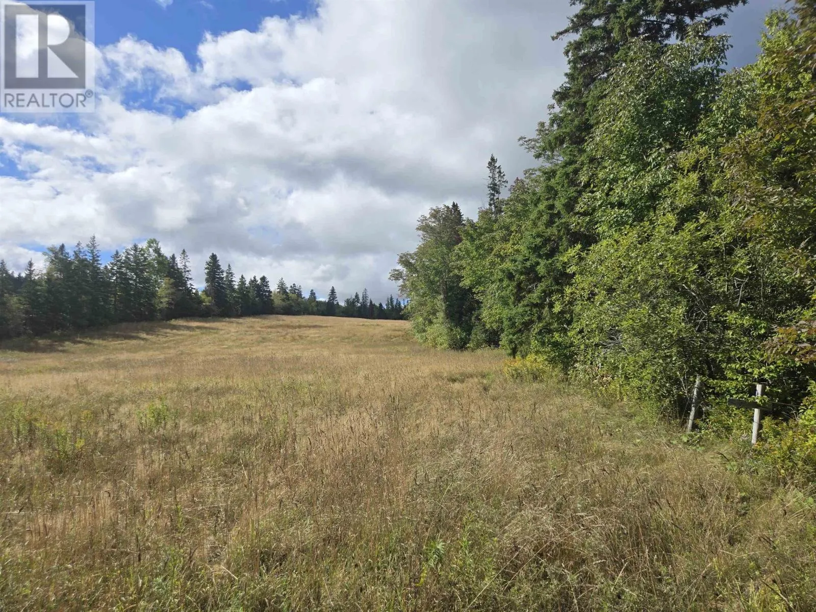 28 acres Warwick Mountain Road