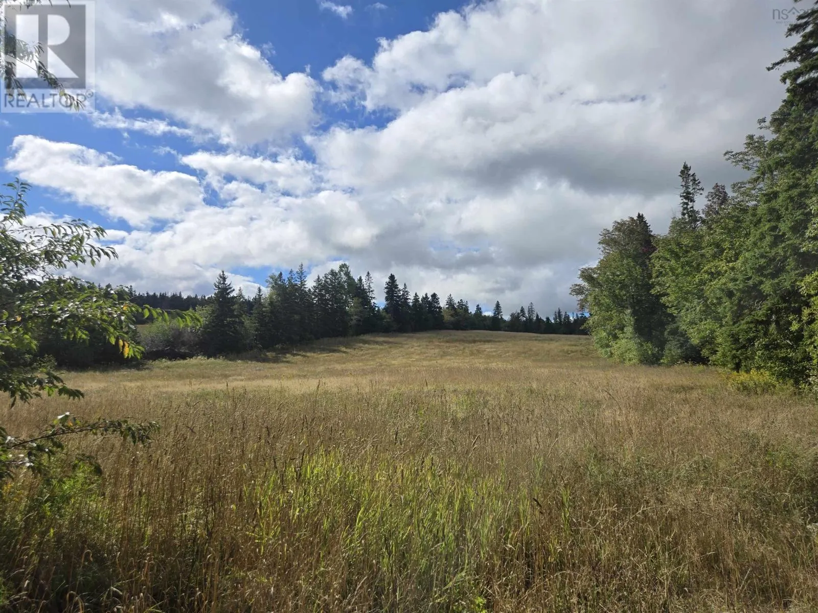 28 acres Warwick Mountain Road