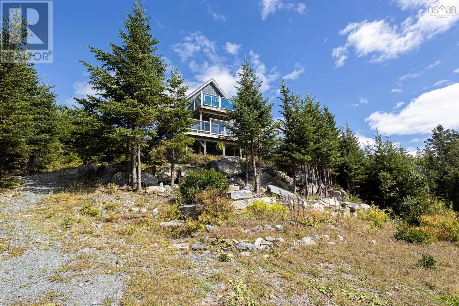860 East Jeddore Road